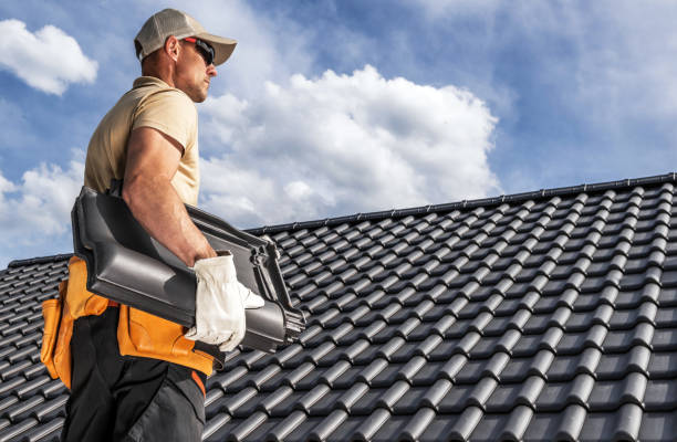 Best Storm Damage Roof Repair  in Harvey, IL